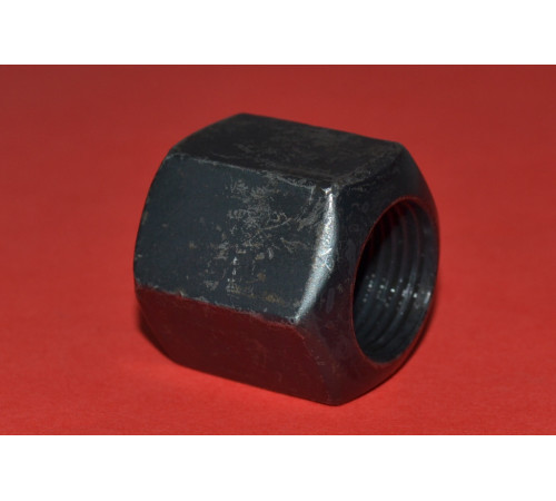 Гайка висока М42 шестигранна ГОСТ 15523, DIN 6330