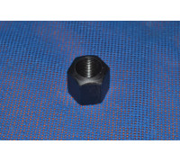 Гайка высокая М16 шестигранная ГОСТ 15523, DIN 6330