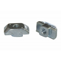 Гайка для профілів AN 601