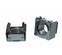 Гайка закладная М12х14 С(3.3-4.7) AN 87