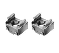 Гайка заставна М4х8.3 А (0.7-1.6) AN 87