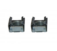 Гайка заставна М4х9.5 В (1.7-2.6) AN 87