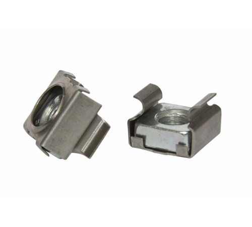 Гайка заставна М6х12.3 А(0.7-1.7) AN 87