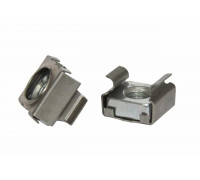 Гайка закладная М6х12.3 С(3.2-4.3) AN 87