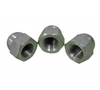 Гайка ковпачкова М10 DIN 1587, ГОСТ 11860-85