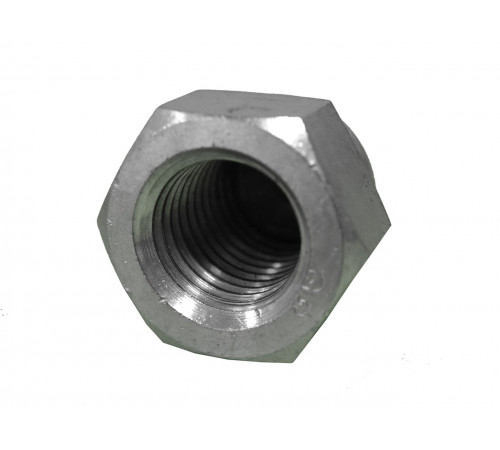 Гайка ковпачкова М12 DIN 1587, ГОСТ 11860-85