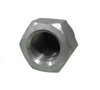 Гайка колпачковая М12 шаг резьбы 1.25 ГОСТ 11860-85, DIN 1587