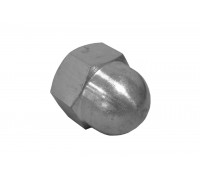 Гайка колпачковая М22 DIN 1587, ГОСТ 11860-85