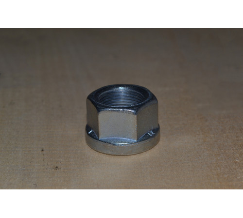 Гайка колісна М22 DIN 74361 В клас міцності 10.0