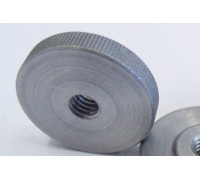 Гайка натискна  М10 DIN 467