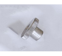 Гайка нажимная высокая М5 DIN 466