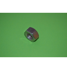 Гайка нержавеющая (А4) М14 ГОСТ 5915-70