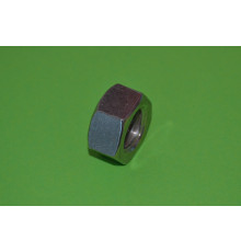 Гайка нержавеющая (А4) М18 ГОСТ 5915-70
