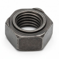 Гайка приварна шестигранна DIN 929