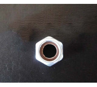 Гайка самоконтряща М5 DIN 985, ISO 10511