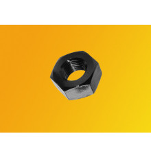 Гайка шестигранна М27 (HV) DIN 6915