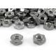 Гайка шестигранная М12 приварная DIN 929