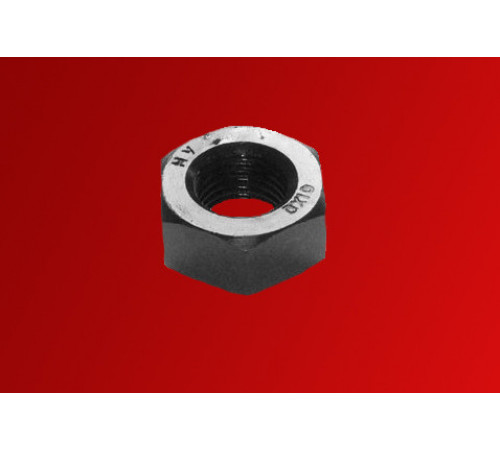 Гайка шестигранна М22 (HV) DIN 6915