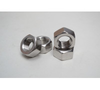 Гайка шестигранная М30 ГОСТ 5915-70 из стали А4