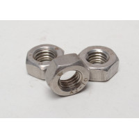 Гайка шестигранная DIN 934 из стали А2