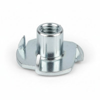 Гайки DIN 1624 врізні Гайки DIN 1624 врізні