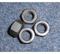 Гайки М14 ГОСТ 5915-70 клас міцності 12.0