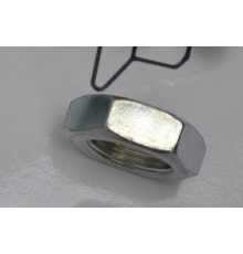 Гайки М14 низька DIN 936