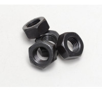 Гайки М24 DIN 934 клас міцності 10.0