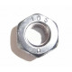 Гайки М27 ГОСТ Р 52645-2006 с классом прочности 10.0