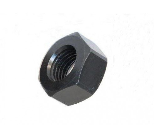 Гайки М27 ГОСТ Р 52645-2006 с классом прочности 10.0