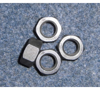 Гайки М36 DIN 934 класс прочности 12.0