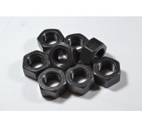 Гайки М42 DIN 934 клас міцності 12.0