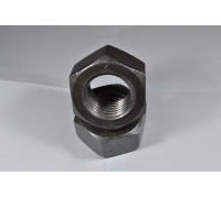 Гайки М8 DIN 934 клас міцності 8.0