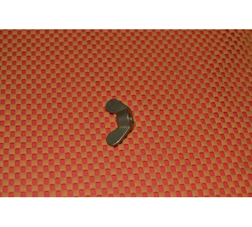 Гайки барашковые М12 DIN 315 (латунь)