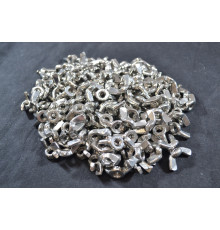 Гайки барашкові М16 DIN 315 А4