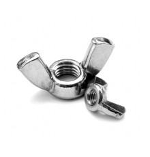 Гайки барашкові М20 DIN 315 А4