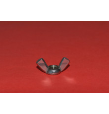 Гайки барашковые М3 DIN 315 А2