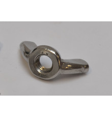 Гайки барашковые М5 DIN 315 А2