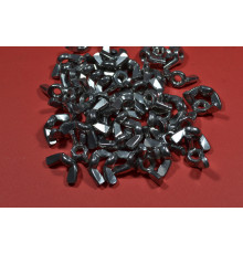 Гайки барашкові М5 DIN 315 А4