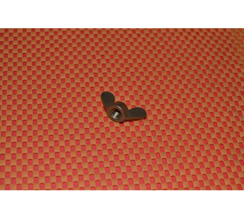 Гайки барашкові М6 DIN 315 (латунь)