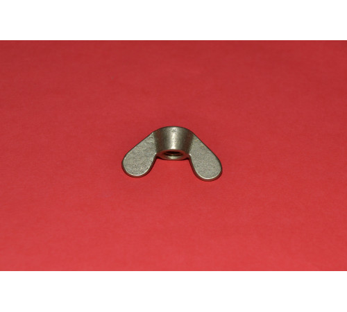 Гайки барашковые М8 DIN 315 (латунь)