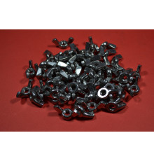 Гайки барашкові М8 DIN 315 A2