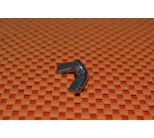 Гайки барашкові М8 DIN 315 А4