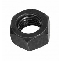 Гайки високоміцні