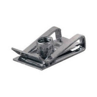 Гайки глибокої витяжки AN 326 Гайки глибокої витяжки AN 326