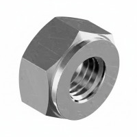 Гайки для фланцевих з'єднань ГОСТ 9064-75