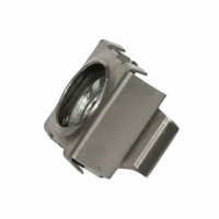 Гайки закладні AN 87