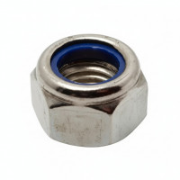 Гайки самоконтрольні