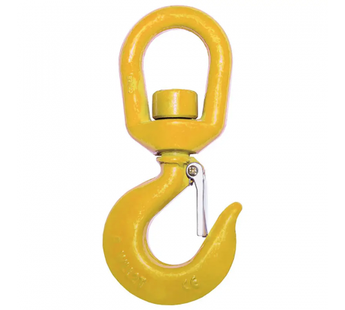 Крюк-вертлюг грузовой 322А (SL-132) 5 т