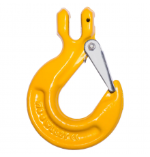 Гак вилковий вантажний G80 (SL-12) 7/8-8